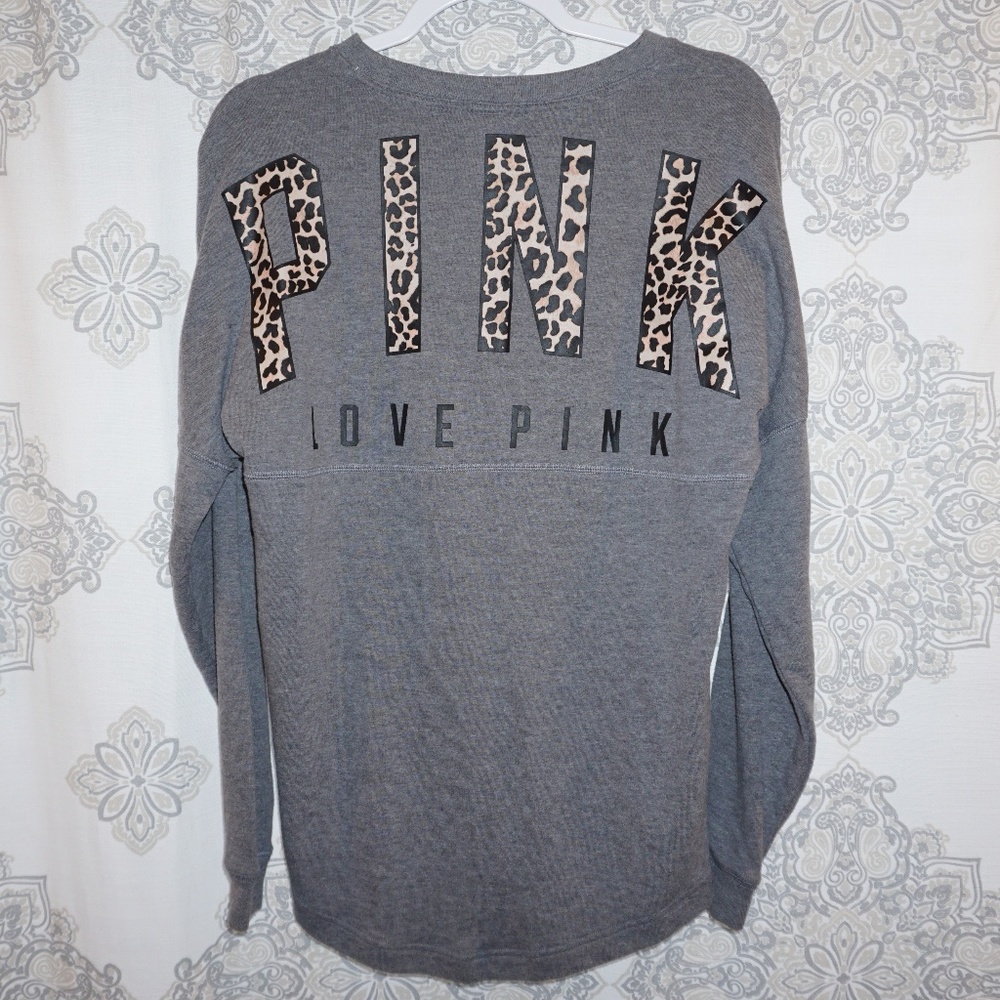 PINK long sleeve